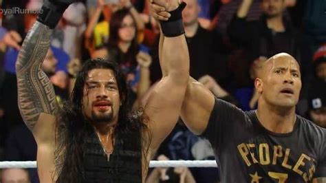 Roman Reigns: Real Name, Age, Height, Net Worth, Father, Mother, Wife ...