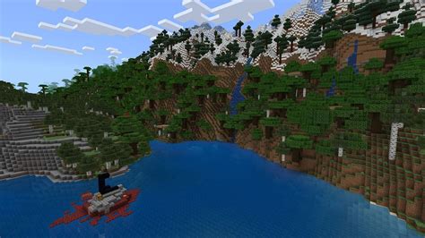 7 best Minecraft Bedrock seeds in 2023