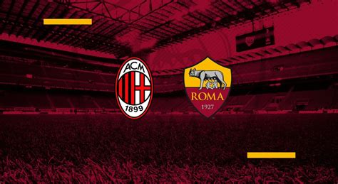 How to watch AC Milan vs. Roma: Live stream today's Serie A football ...