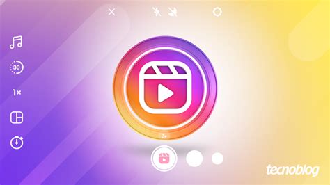 Instagram começa a dar avisos a jovens que passam muito tempo no Reels – Tecnoblog