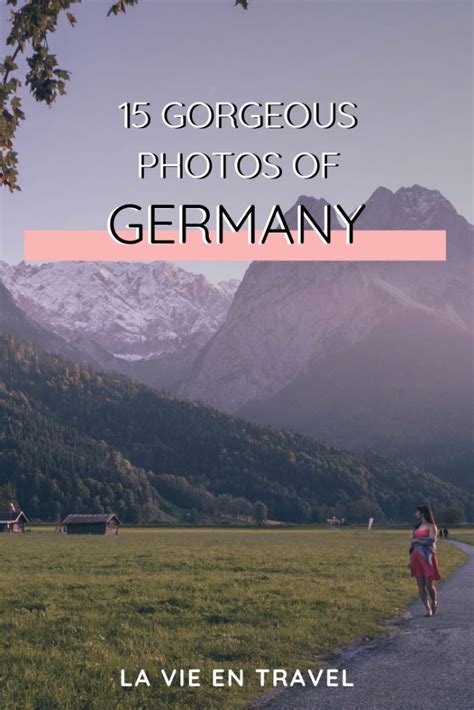 Photo Diary: Germany in 15 Photos - La Vie en Travel