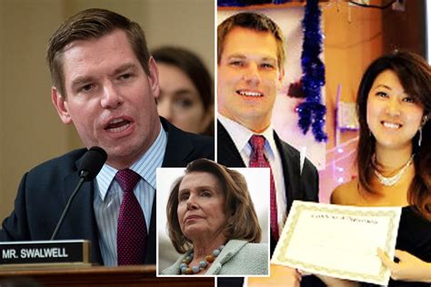 Fang Fang 'honey trap spy' scandal involving Eric Swalwell 'surprised' GOP House members who ask ...