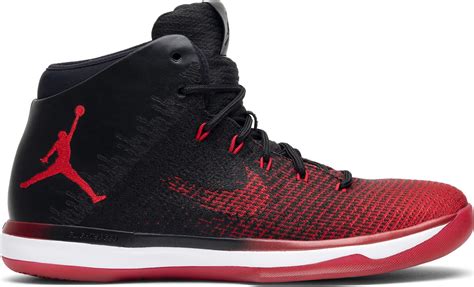 Buy Air Jordan 31 'Banned' - 845037 001 | GOAT