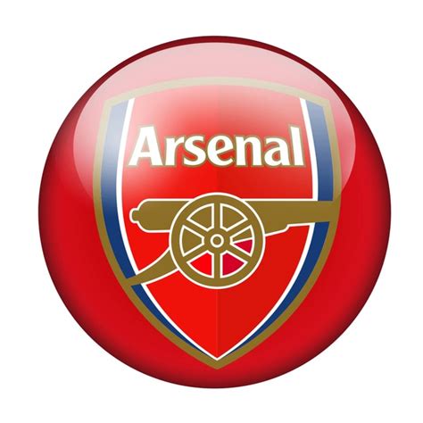 2,463 Arsenal Badge Images, Stock Photos, 3D objects, & Vectors ...