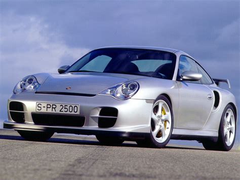 PORSCHE 911 GT2 (996) Specs & Photos - 2001, 2002, 2003, 2004, 2005, 2006 - autoevolution