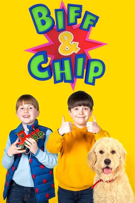 Watch Biff and Chip at Fmovies For Free | Stream Movies and TV Series Online