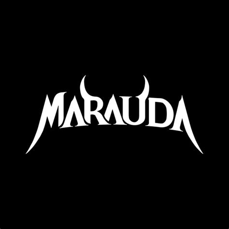 MARAUDA LOGO :: Behance