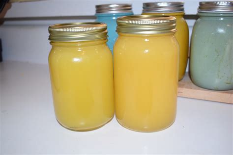 Pineapple Juice – SBCanning.com – homemade canning recipes