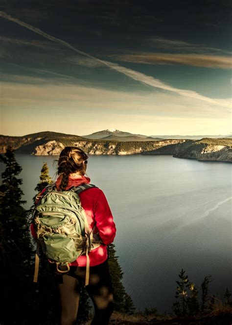 Crater Lake Camping Guide: 4 Campgrounds, 5 Attractions, 11 Hikes • GudGear