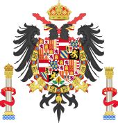 Coat of arms of Spain - Wikipedia