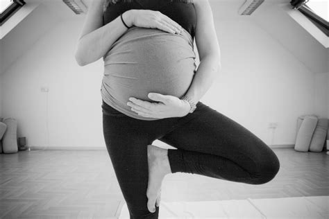 Pregnancy Yoga