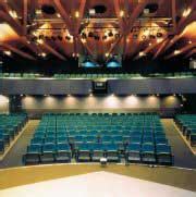 Liberty Hall - Venues - Irish Theatre