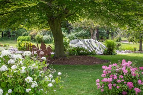 Botanical Gardens In Indianapolis | Fasci Garden