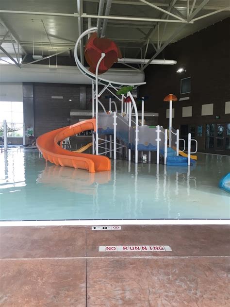 J.L. Sorenson Recreation Center - 16 Reviews - Recreation Centers - 5350 W 126th St, Herriman ...