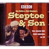 "Steptoe and Son", the Very Best Episodes: v. 1 (Steptoe & Son): Amazon ...