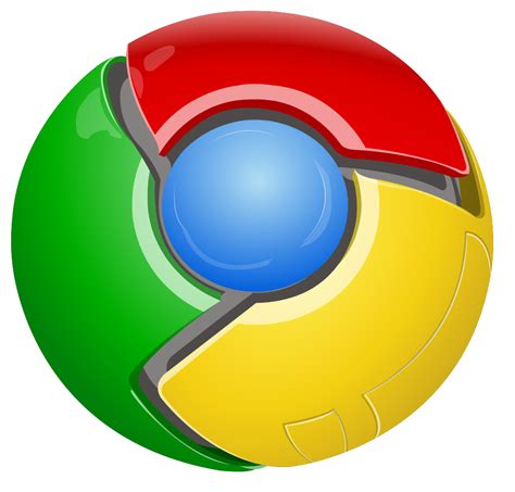 Google Chrome Logo -Logo Brands For Free HD 3D