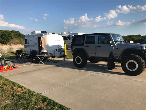 Jeep camping trailers - Jeep Wrangler Forum