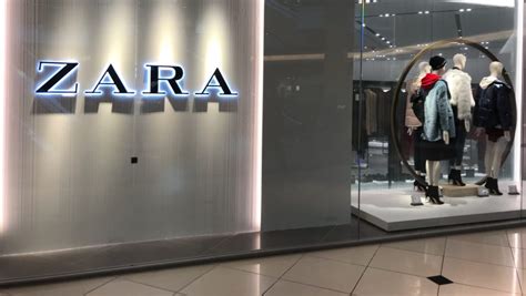 Michigan's first Zara store opens at Somerset and it's pretty great