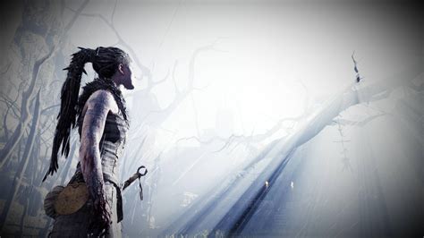 Hellblade Senuas Sacrifice Wallpaper, HD Games 4K Wallpapers, Images ...