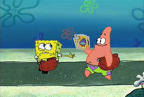 SpongeBob SquarePants Season 3 Episode 12 Chocolate with Nuts – Mermaid ...