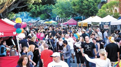 SLO Farmers Market canceled because of rain | San Luis Obispo Tribune