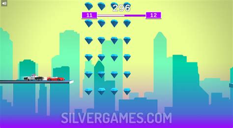 Police Chase - Play Online on SilverGames 🕹️