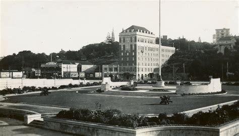 Auckland - Railway Station Hotel