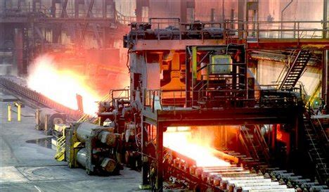 Mittal may hike steel production from Q1 - Worldnews.com