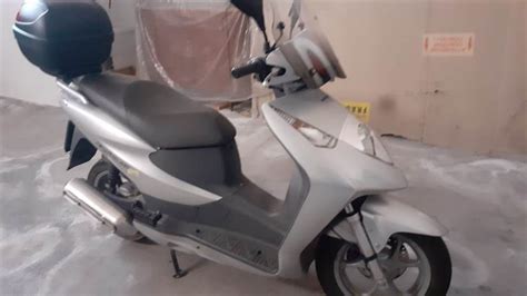 Honda 150 - Scooter in vendita - AAAnnunci