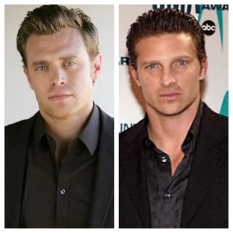 Billy Miller Jason Morgan Archives - General Hospital Blog