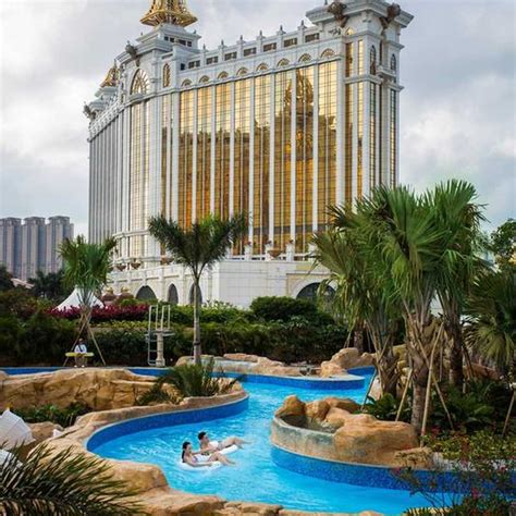 The 20 best luxury hotels in Macau – LuxuryHotel.world