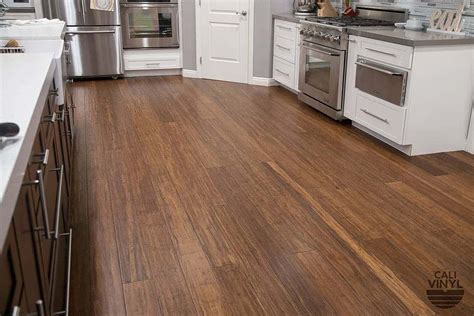 Cali Vinyl Plus LVP Flooring - The Green Design Center