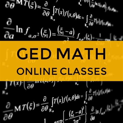 Free Online GED Classes (2024) | Test Prep Toolkit