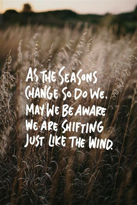 Pin by Millicent Jansen on Seasons & Change Quotes | Season quotes, September quotes, Seasons ...