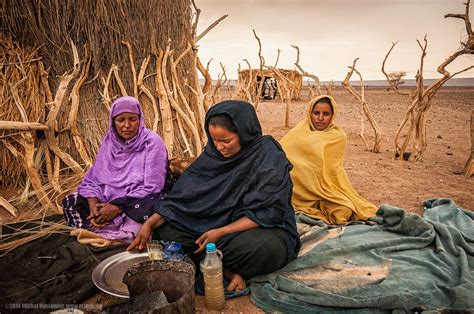 Sanitation in Mauritania - The Borgen Project