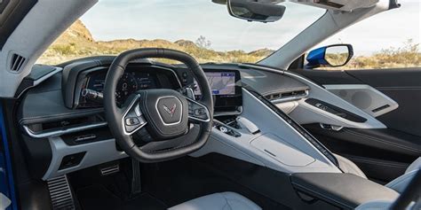 Test Drive: The 2020 Chevrolet Corvette Stingray rocks | Fox News