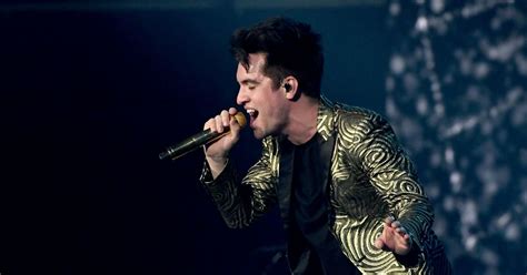 Panic! At The Disco 2023: where to buy tickets for UK tour - MyLondon