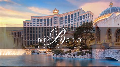 The Bellagio Las Vegas : An In Depth Look Inside | สังเคราะห์ข้อมูลที่ ...