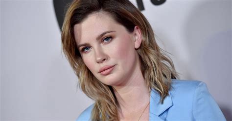 "I know what it's like to be born between two people who hate each other": Ireland Baldwin opens ...