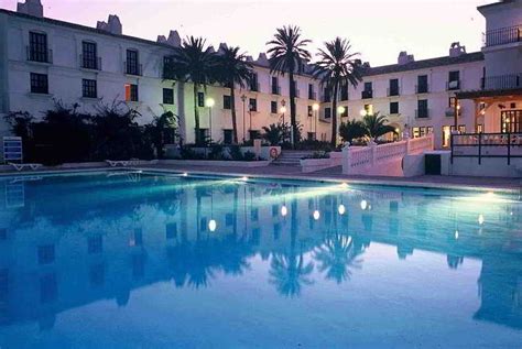 Hotel Ilunion Mijas in Mijas, Spain - Hotels in Mijas - MalagaHolidays.com