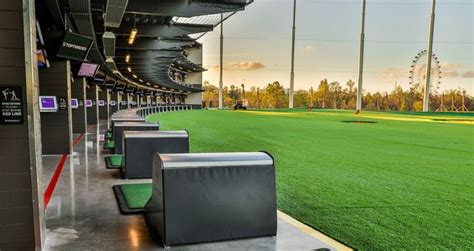 Date Night at Topgolf Orlando - Engage in Friendly Competition