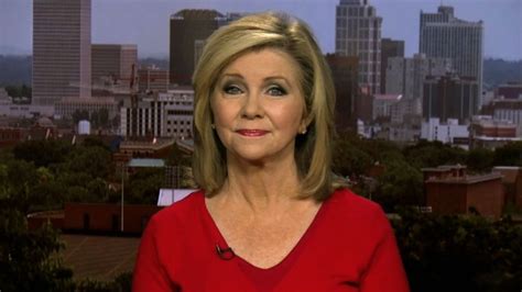 Marsha Blackburn: Both candidates are flawed, but I’m sticking with Trump | CNN Politics