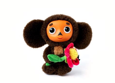 20+ Free Cheburashka & Character Images - Pixabay