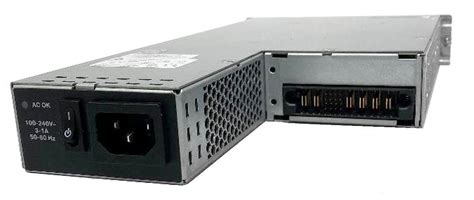 Cisco PWR-2911-AC 2911 AC Power Supply 190 Watt for Cisco2911 Router . inStock901.com ...