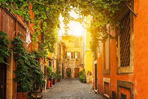 Best Trastevere Stock Photos, Pictures & Royalty-Free Images - iStock