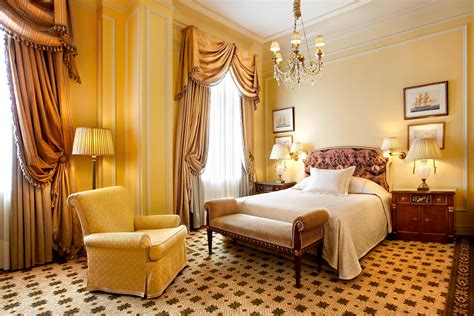 Hotel Grande Bretagne, Athens