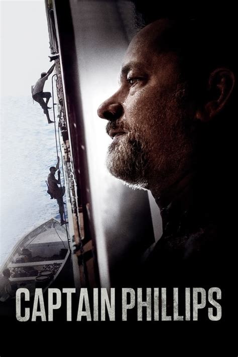 Captain Phillips (2013) — The Movie Database (TMDB)