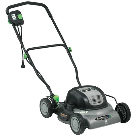 Electric Corded Lawn Mower at Power Equipment