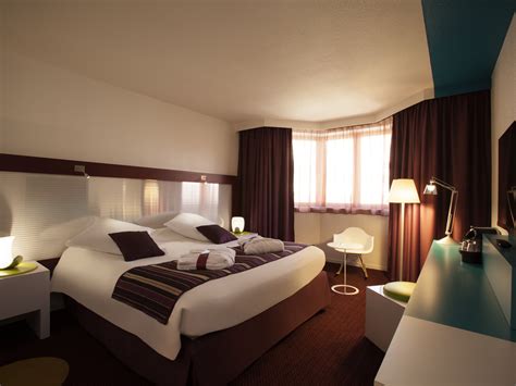 Hotel in Strasbourg - Mercure Strasbourg Centre Hotel - AccorHotels