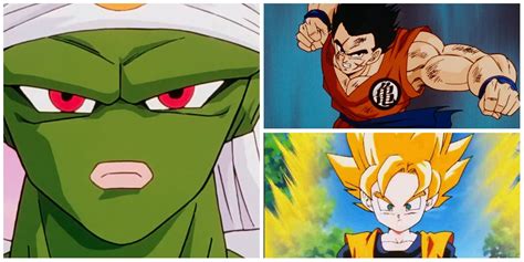 Dragon Ball: 10 Most Underrated Characters